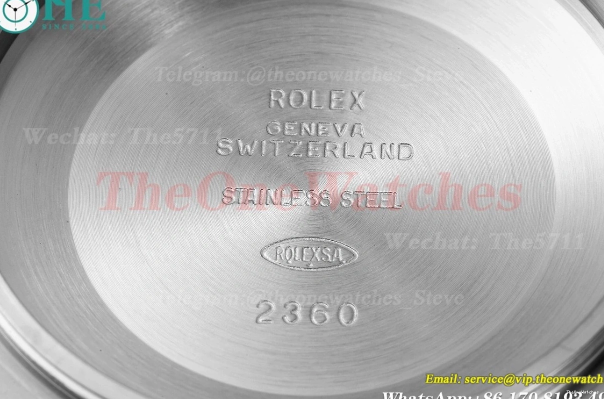 SS Master SS Jub Dial GMF 40mm Sprite VR3186 126720 Black II GMT 0423